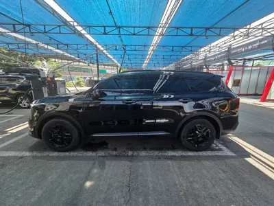 Kia Sorento 2025, 9442 км, за 41680000 KRW