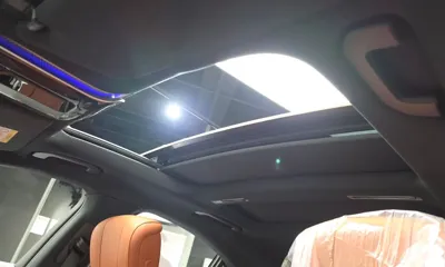 Mercedes-Benz S-Class 2023, 22781 км, за 98500000 KRW - фото 16
