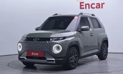 Hyundai Casper · 2024 год