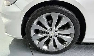 ChevroletGMDaewoo Malibu 2017, 82837 км, за 8700000 KRW - фото 5
