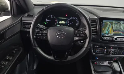 KG_Mobility_Ssangyong Rexton 2021, 125110 км, за 18100000 KRW - фото 13