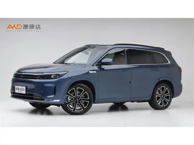 AITO 问界 AITO M7 · 2024 год
