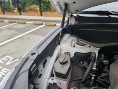 Hyundai Palisade 2022, 63550 км, за 33800000 KRW - фото 9