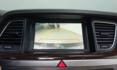 Hyundai Genesis 2016, 94039 км, за 11900000 KRW - фото 17