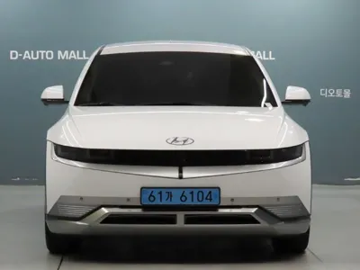 Hyundai Ioniq5 2022, 216882 км, за 20900000 KRW - фото 2
