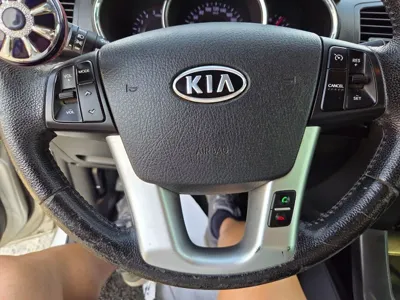Kia Sorento 2010, 175000 км, за 3900000 KRW - фото 16