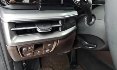 Hyundai Grandeur 2023, 56817 км, за 30300000 KRW - фото 29