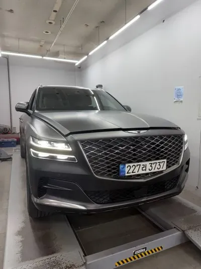 Genesis GV80 2023, 35000 км, за 50500000 KRW - фото 6