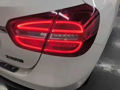 Mercedes-Benz GLA 2015, 138100 км, за 59300 CNY - фото 8