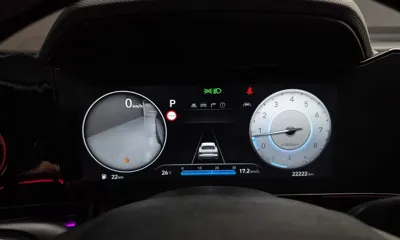 Hyundai Avante 2025, 22222 км, за 23700000 KRW - фото 8
