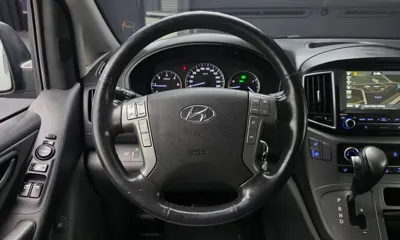 Hyundai Starex 2019, 127551 км, за 19000000 KRW - фото 13
