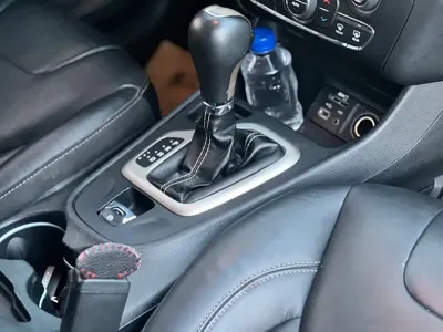 Jeep Cherokee 2016, 160000 км, за 29800 CNY - фото 6