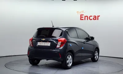 ChevroletGMDaewoo Spark 2021, 43237 км, за 5047.57 USD - фото 2