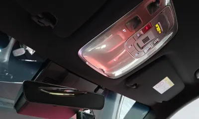 Genesis GV70 2025, 28843 км, за 47800000 KRW - фото 31
