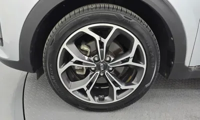 Kia Sportage 2019, 50474 км, за 16800000 KRW - фото 5