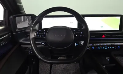 Hyundai Ioniq6 2023, 98997 км, за 30700000 KRW - фото 13