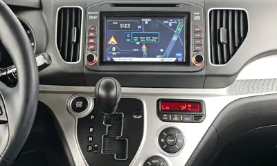 Kia Ray 2016, 5092 км, за 10800000 KRW - фото 14