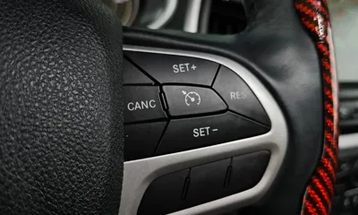 Jeep Cherokee 2017, 74618 км, за 10900000 KRW - фото 16