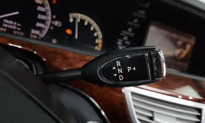 Mercedes-Benz S-Class 2009, 161572 км, за 6900000 KRW - фото 9