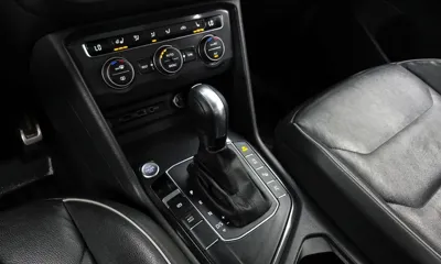 Volkswagen Tiguan 2020, 117382 км, за 23400000 KRW - фото 9