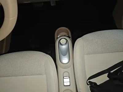 Wuling MINIEV 2025, 9100 км, за 42400 CNY - фото 14