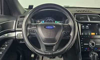 Ford Explorer 2019, 80083 км, за 15800000 KRW - фото 13