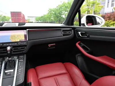 Porsche Macan 2019, 63000 км, за 21006.27 USD - фото 12