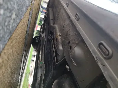 Roewe i5 2021, 2800 км, за 39800 CNY - фото 18