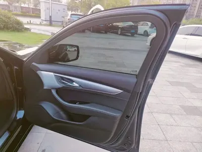 Cadillac CT5 2020, 76000 км, за 103800 CNY - фото 9