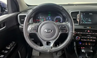 Kia Sportage 2018, 135049 км, за 99980000 KRW - фото 12
