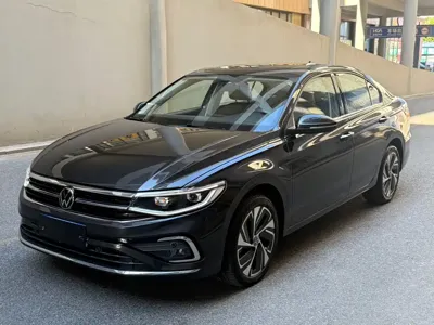 Volkswagen Bora · 2023 год