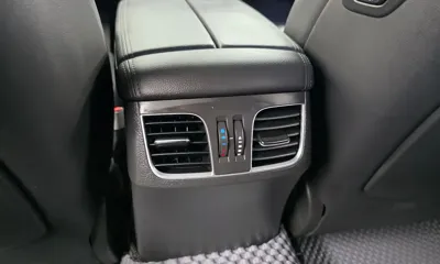 Genesis G80 2017, 127992 км, за 15900000 KRW - фото 32