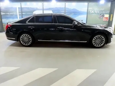 Genesis EQ900 2016, 95041 км, за 22700000 KRW - фото 5