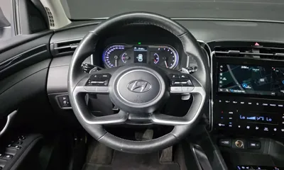 Hyundai Tucson 2023, 75089 км, за 22500000 KRW - фото 14