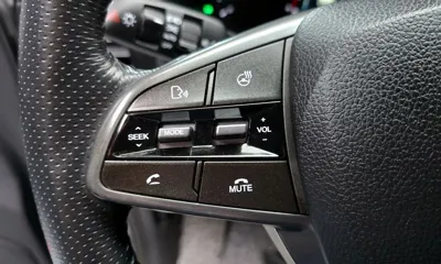 KG_Mobility_Ssangyong Rexton 2021, 29108 км, за 19500000 KRW - фото 28