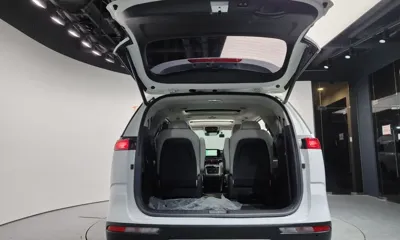 Kia Canival 2022, 54410 км, за 26900000 KRW - фото 20