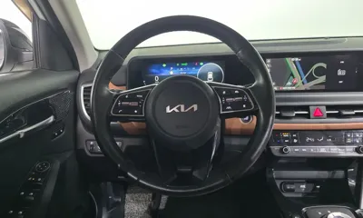 Kia Seltos 2023, 31266 км, за 25900000 KRW - фото 12