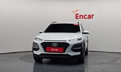 Hyundai Kona 2019, 89787 км, за 15500000 KRW