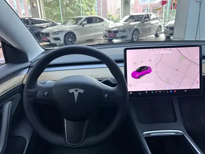 Tesla Model 3 2021, 88000 км, за 113800 CNY - фото 19