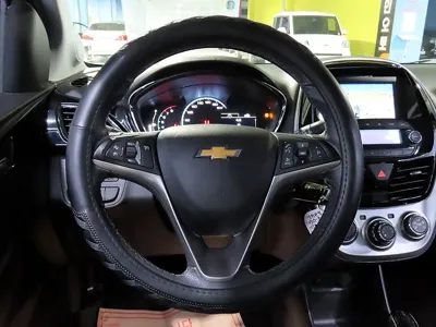 ChevroletGMDaewoo Spark 2017, 136036 км, за 3800000 KRW - фото 13
