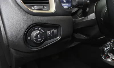Jeep Renegade 2017, 117578 км, за 8800000 KRW - фото 18