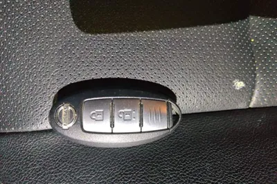 Nissan X-Trail 2015, 91500 км, за 45573.59 CNY - фото 20