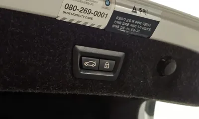 BMW 5-Series 2019, 122734 км, за 19300000 KRW - фото 19