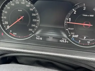BMW 3 Series GT 2019, 164600 км, за 88100 CNY