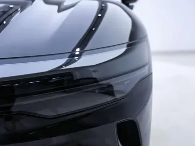 Zeekr 极氪007GT 2025, 17500 км, за 149000 CNY - фото 9