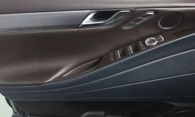 Genesis G80 2021, 63526 км, за 32700000 KRW - фото 24