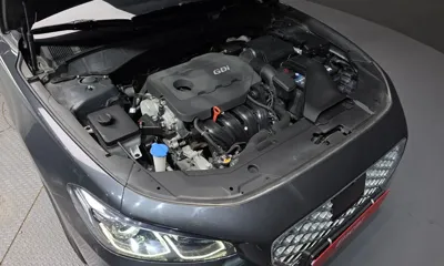 Hyundai Grandeur 2019, 89814 км, за 15600000 KRW - фото 6
