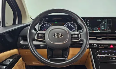 Kia Canival 2021, 38065 км, за 25500000 KRW - фото 13