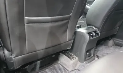 ChevroletGMDaewoo Orlando 2013, 159230 км, за 4500000 KRW - фото 35
