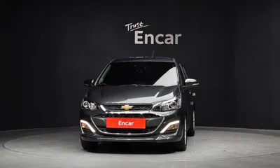 ChevroletGMDaewoo Spark 2021, 59486 км, за 9500000 KRW - фото 3